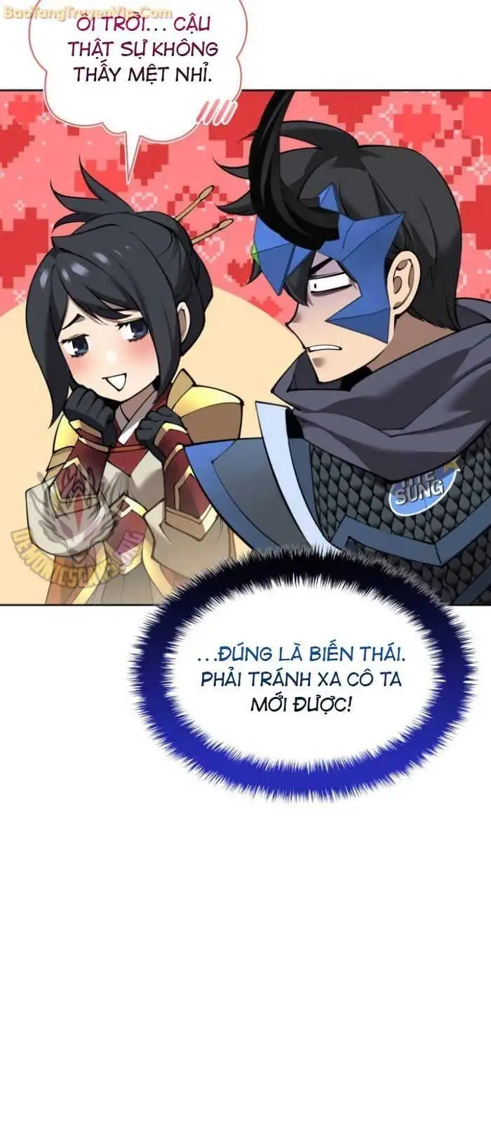 Truyện Tranh Thợ Rèn Huyền Thoại - Overgeared trang 7