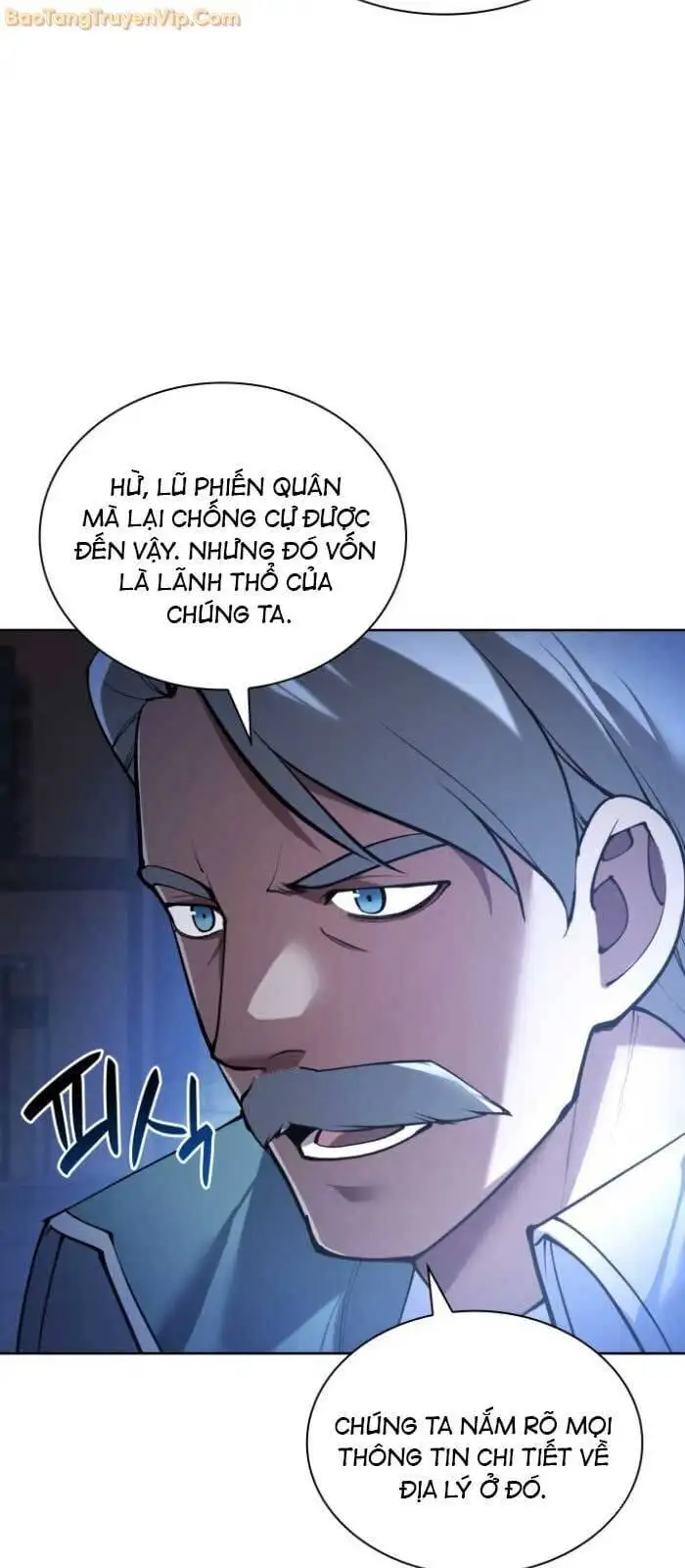 Truyện Tranh Thợ Rèn Huyền Thoại - Overgeared trang 7
