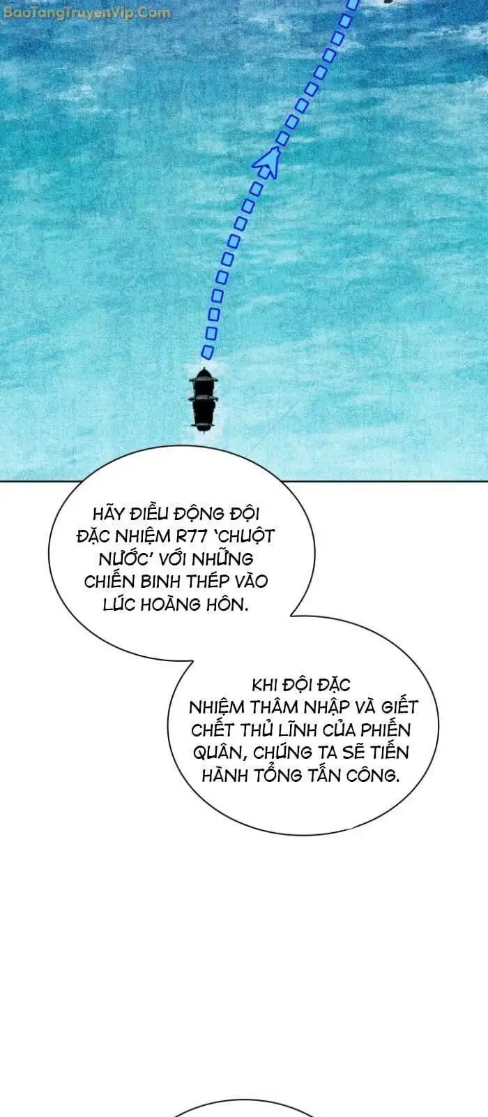 Truyện Tranh Thợ Rèn Huyền Thoại - Overgeared trang 7