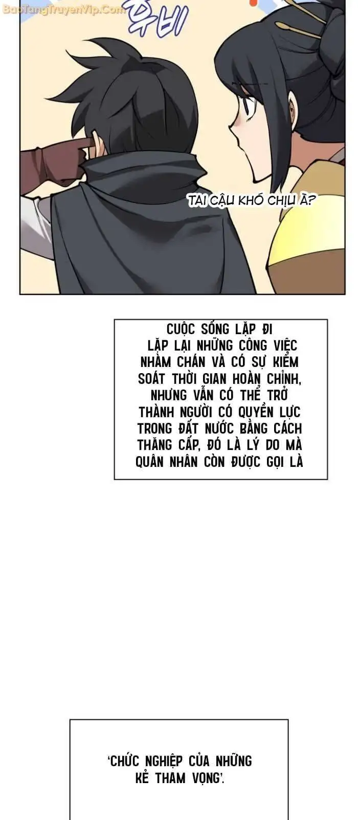 Truyện Tranh Thợ Rèn Huyền Thoại - Overgeared trang 7