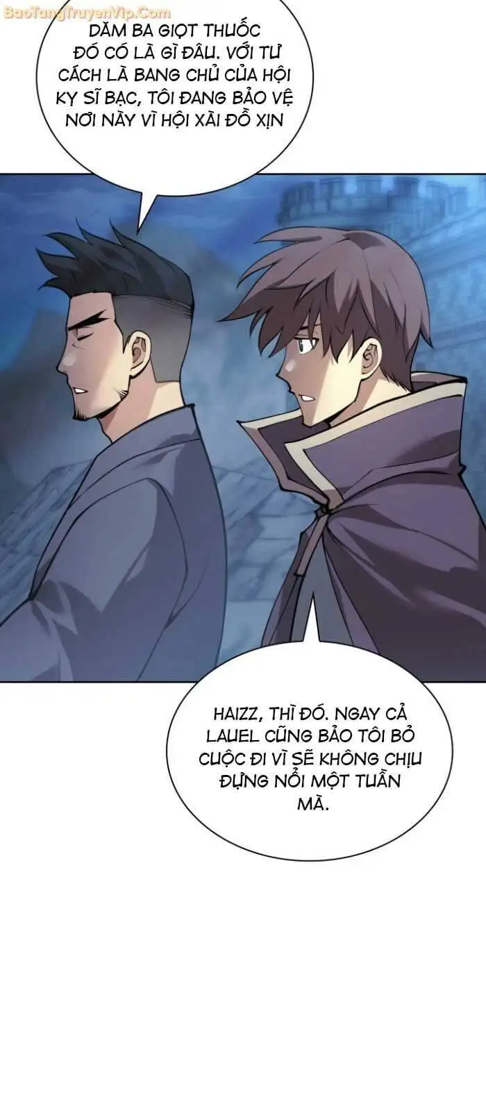 Truyện Tranh Thợ Rèn Huyền Thoại - Overgeared trang 7