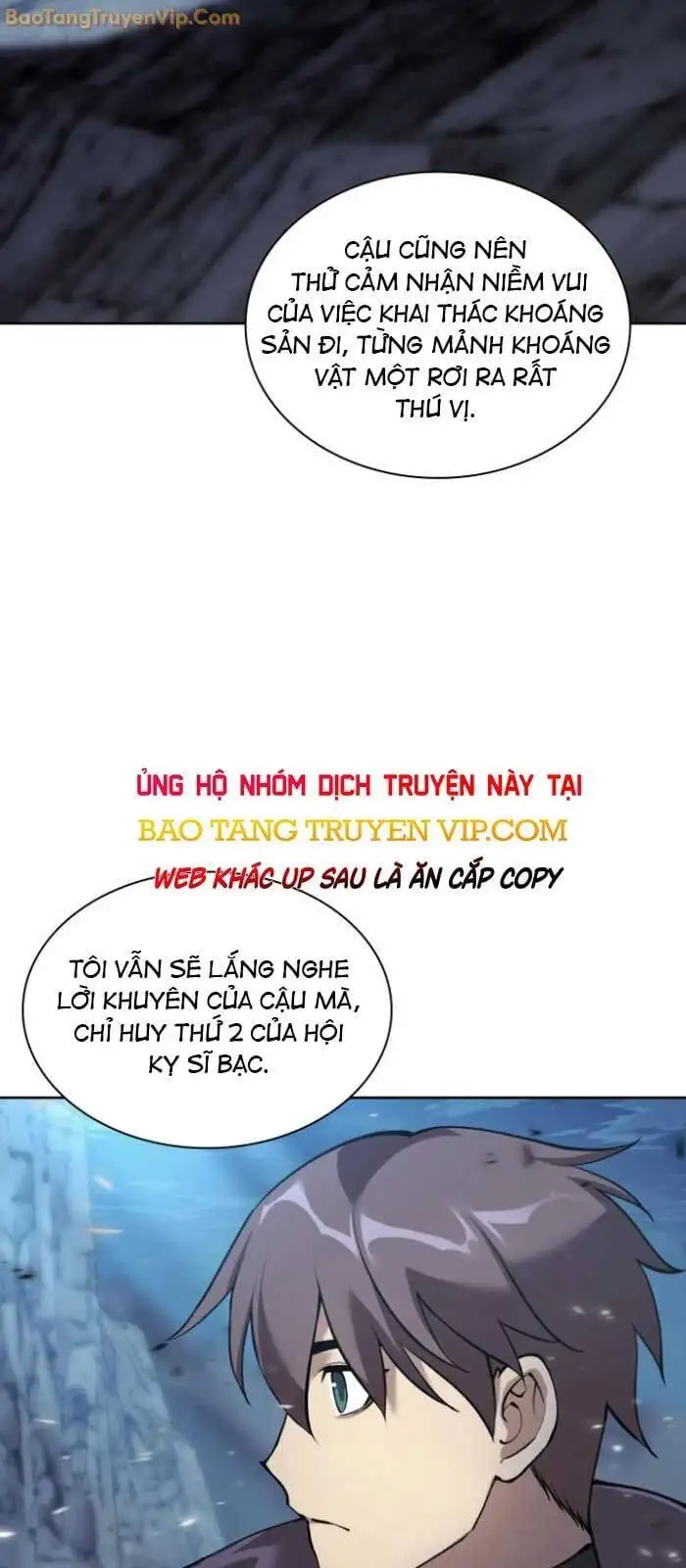 Truyện Tranh Thợ Rèn Huyền Thoại - Overgeared trang 7