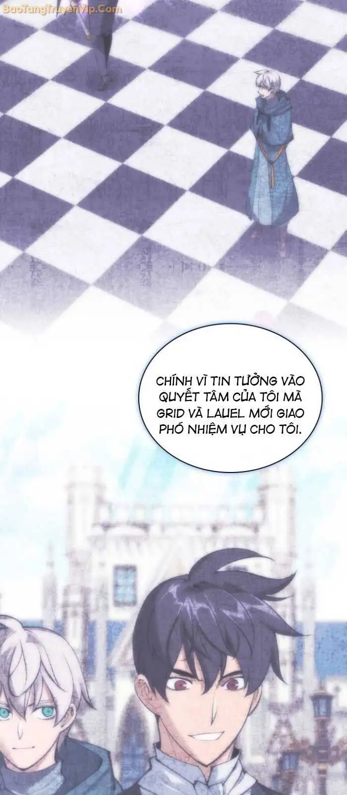 Truyện Tranh Thợ Rèn Huyền Thoại - Overgeared trang 7