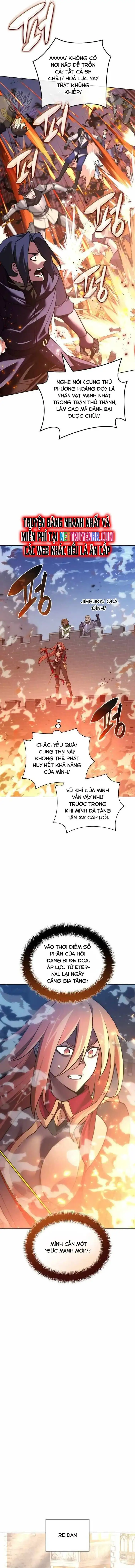 Truyện Tranh Thợ Rèn Huyền Thoại - Overgeared trang 7