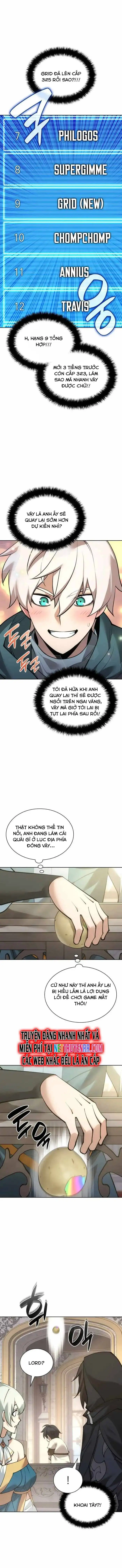Truyện Tranh Thợ Rèn Huyền Thoại - Overgeared trang 7