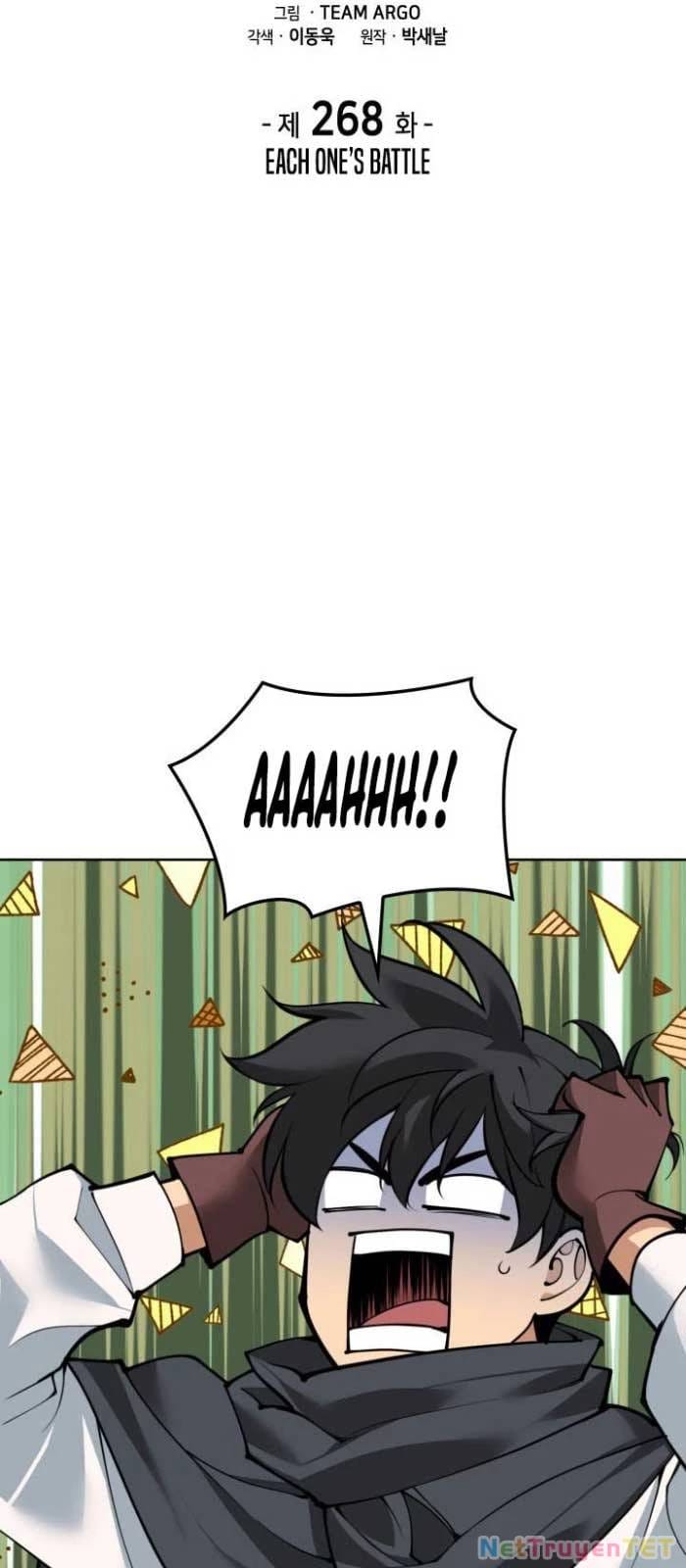 Truyện Tranh Thợ Rèn Huyền Thoại - Overgeared trang 7