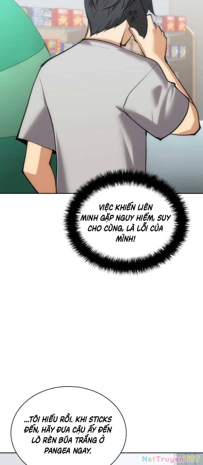 Truyện Tranh Thợ Rèn Huyền Thoại - Overgeared trang 7