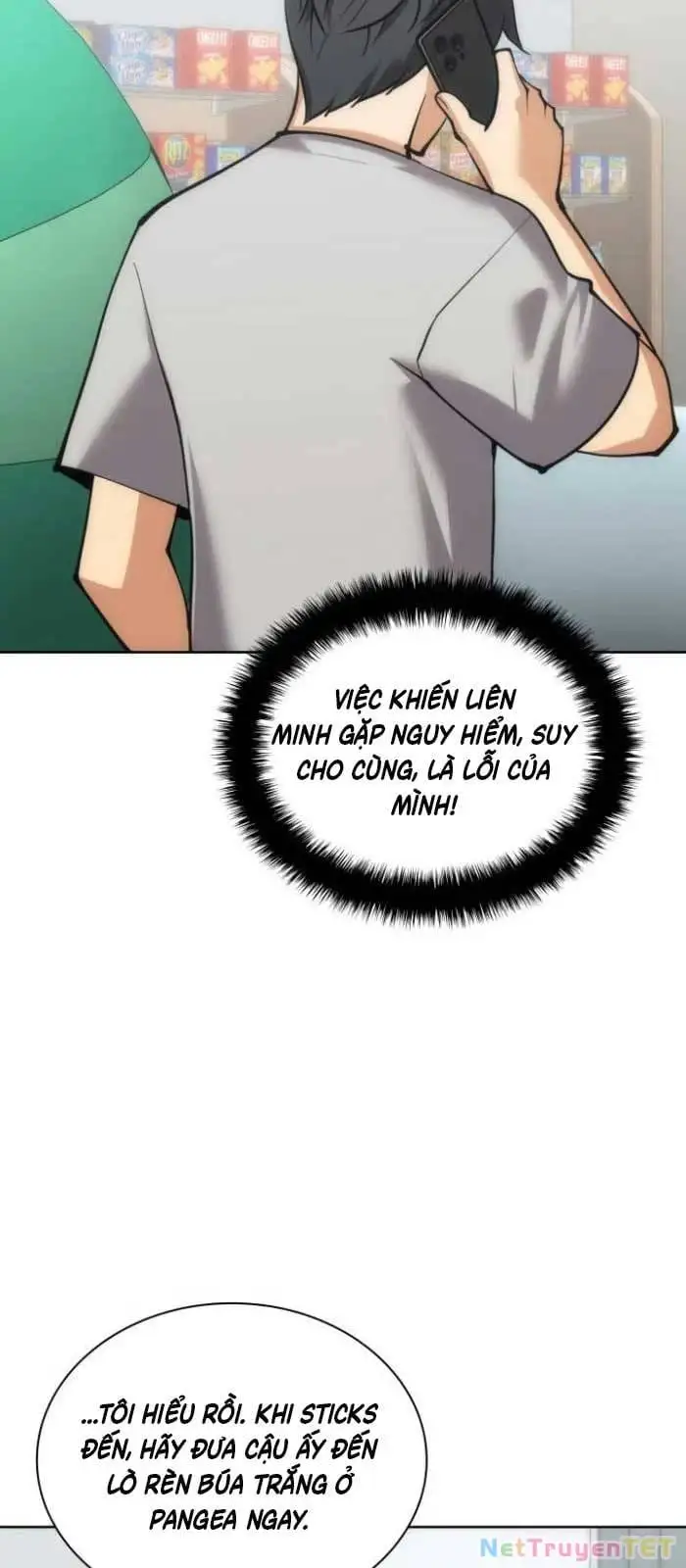 Truyện Tranh Thợ Rèn Huyền Thoại - Overgeared trang 7