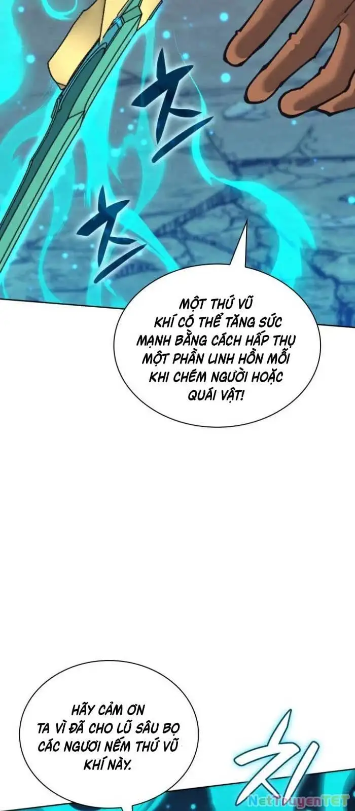 Truyện Tranh Thợ Rèn Huyền Thoại - Overgeared trang 7