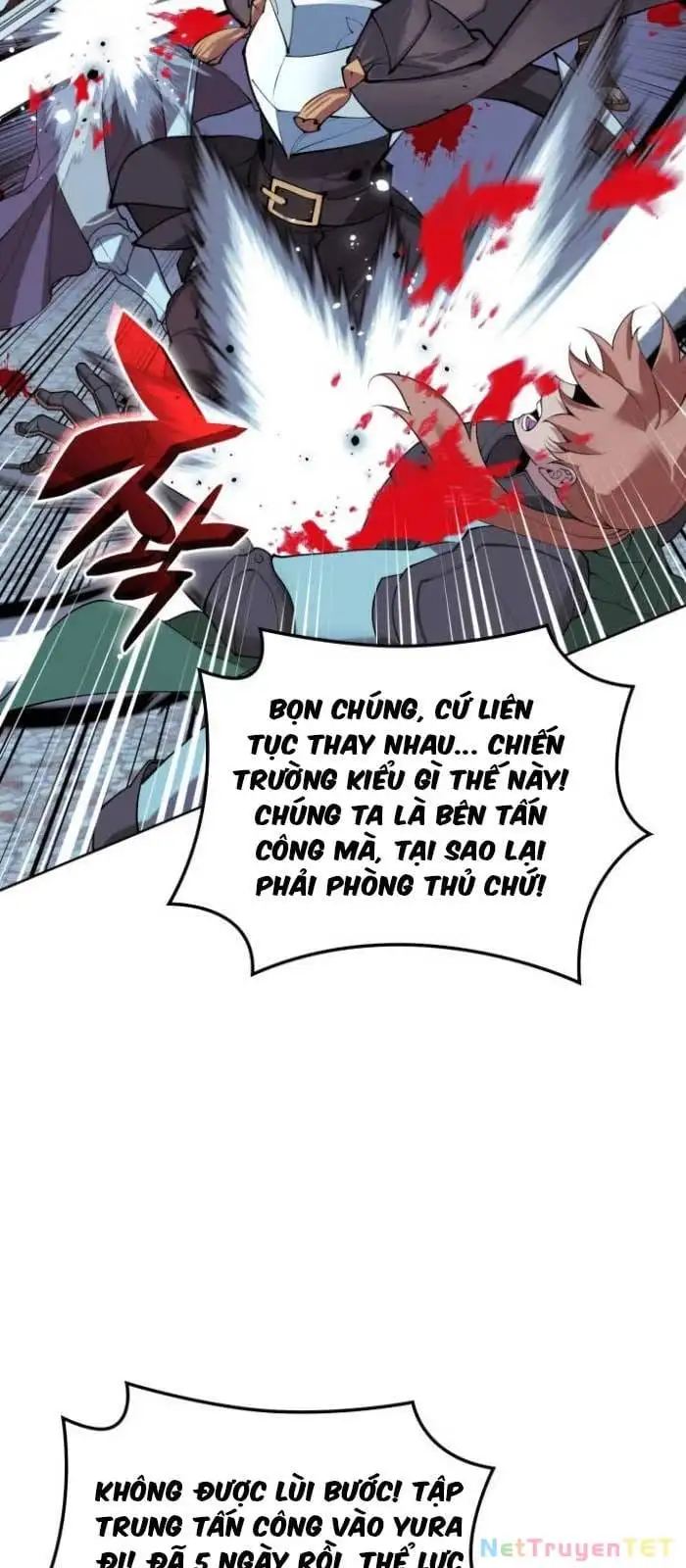 Truyện Tranh Thợ Rèn Huyền Thoại - Overgeared trang 7