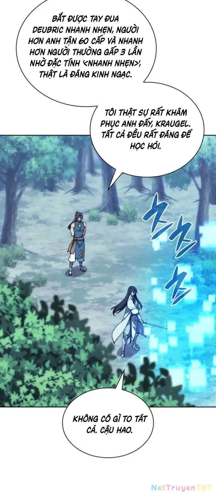 Truyện Tranh Thợ Rèn Huyền Thoại - Overgeared trang 7