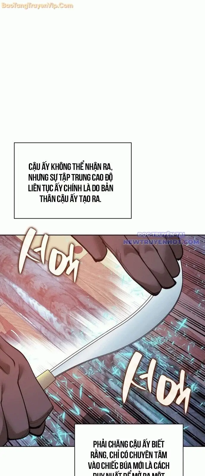 Truyện Tranh Thợ Rèn Huyền Thoại - Overgeared trang 7