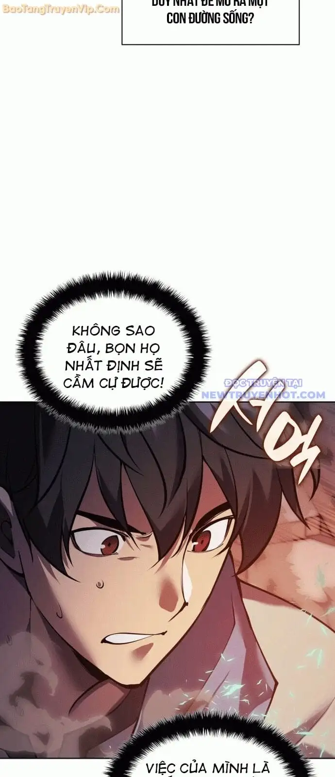 Truyện Tranh Thợ Rèn Huyền Thoại - Overgeared trang 7