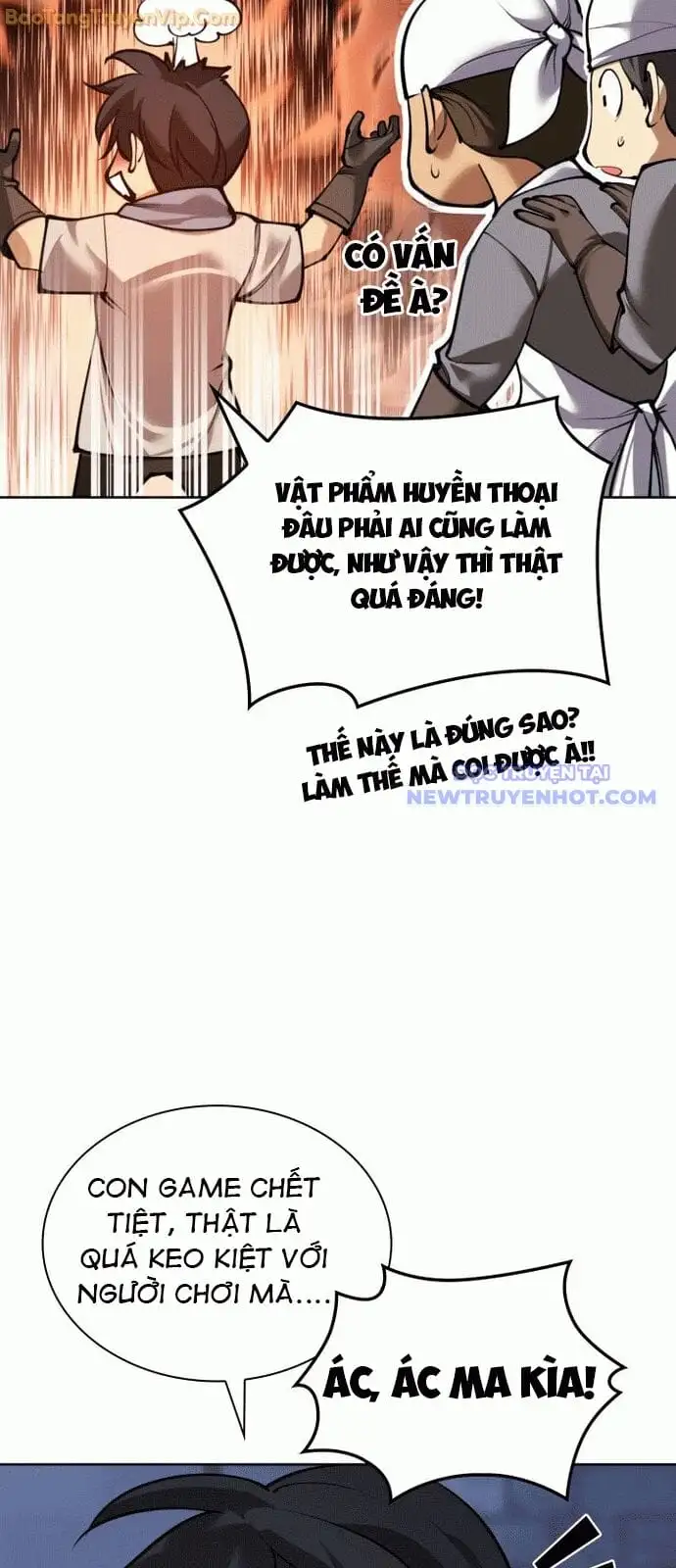 Truyện Tranh Thợ Rèn Huyền Thoại - Overgeared trang 7