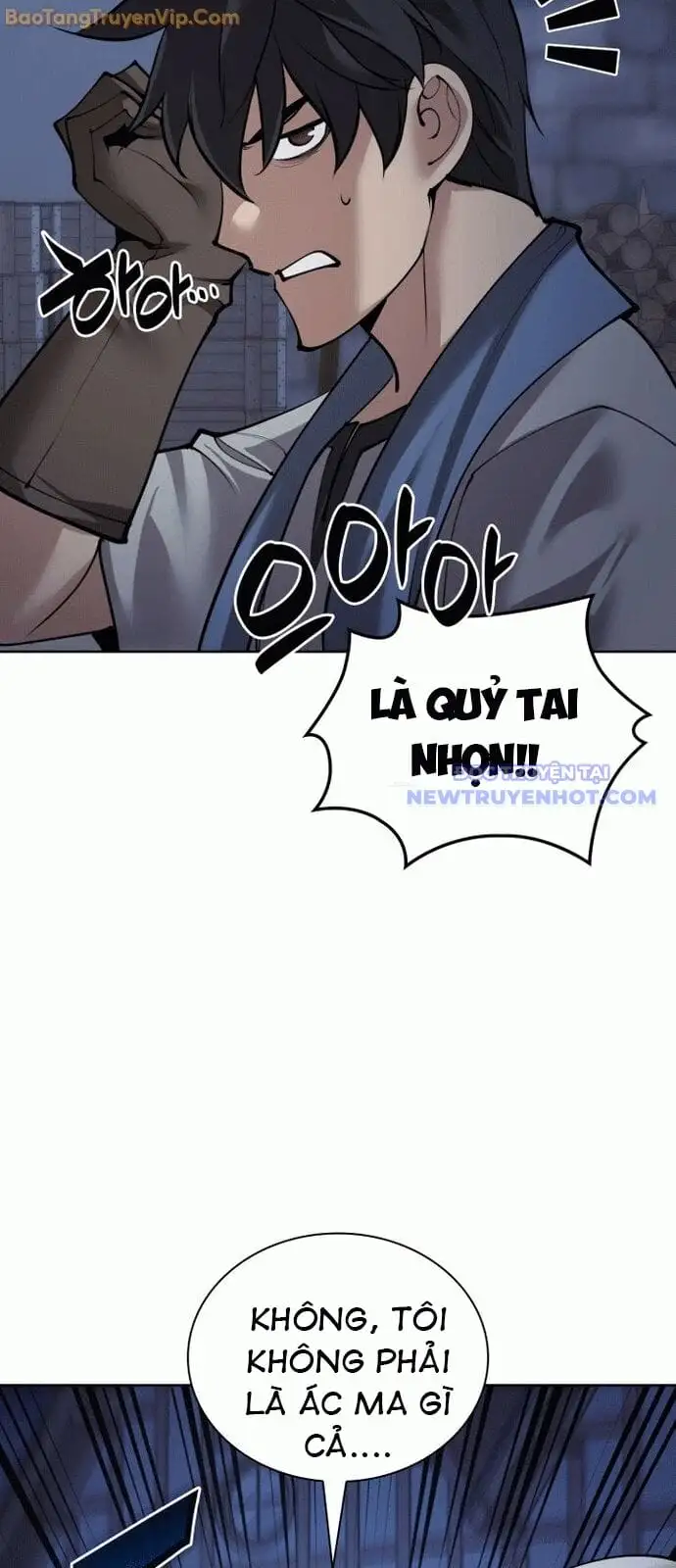 Truyện Tranh Thợ Rèn Huyền Thoại - Overgeared trang 7