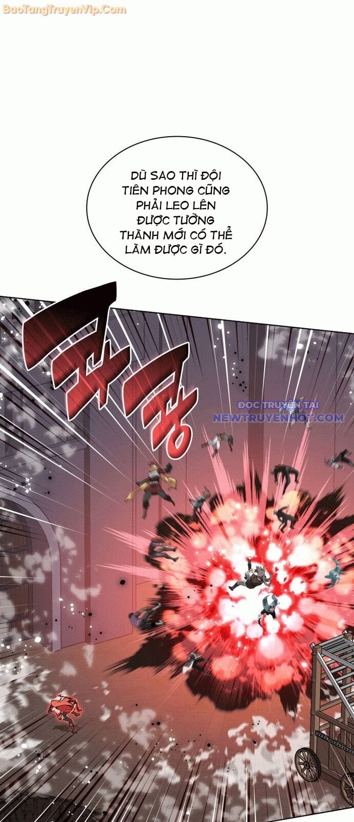 Truyện Tranh Thợ Rèn Huyền Thoại - Overgeared trang 7
