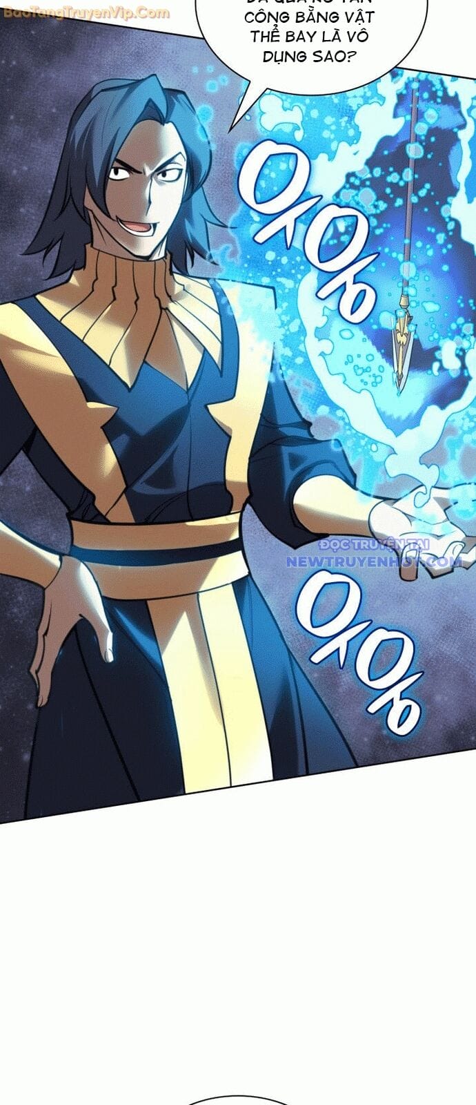 Truyện Tranh Thợ Rèn Huyền Thoại - Overgeared trang 7