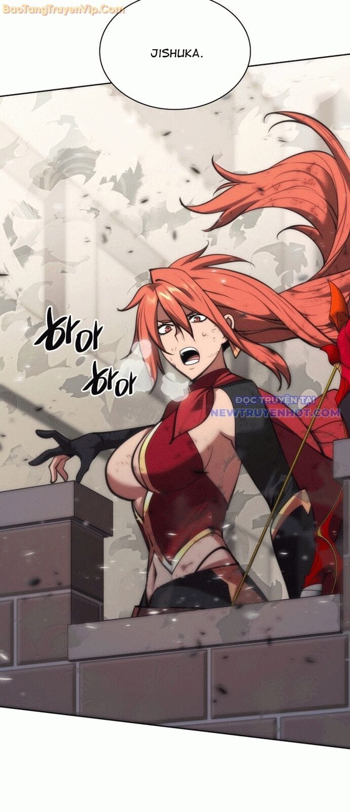 Truyện Tranh Thợ Rèn Huyền Thoại - Overgeared trang 7