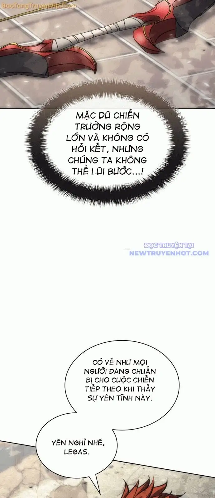 Truyện Tranh Thợ Rèn Huyền Thoại - Overgeared trang 7