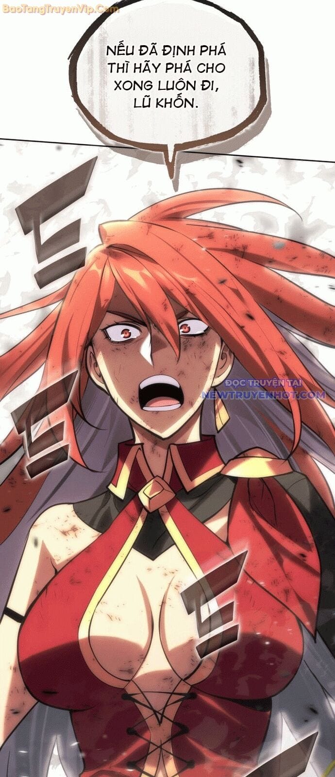 Truyện Tranh Thợ Rèn Huyền Thoại - Overgeared trang 7