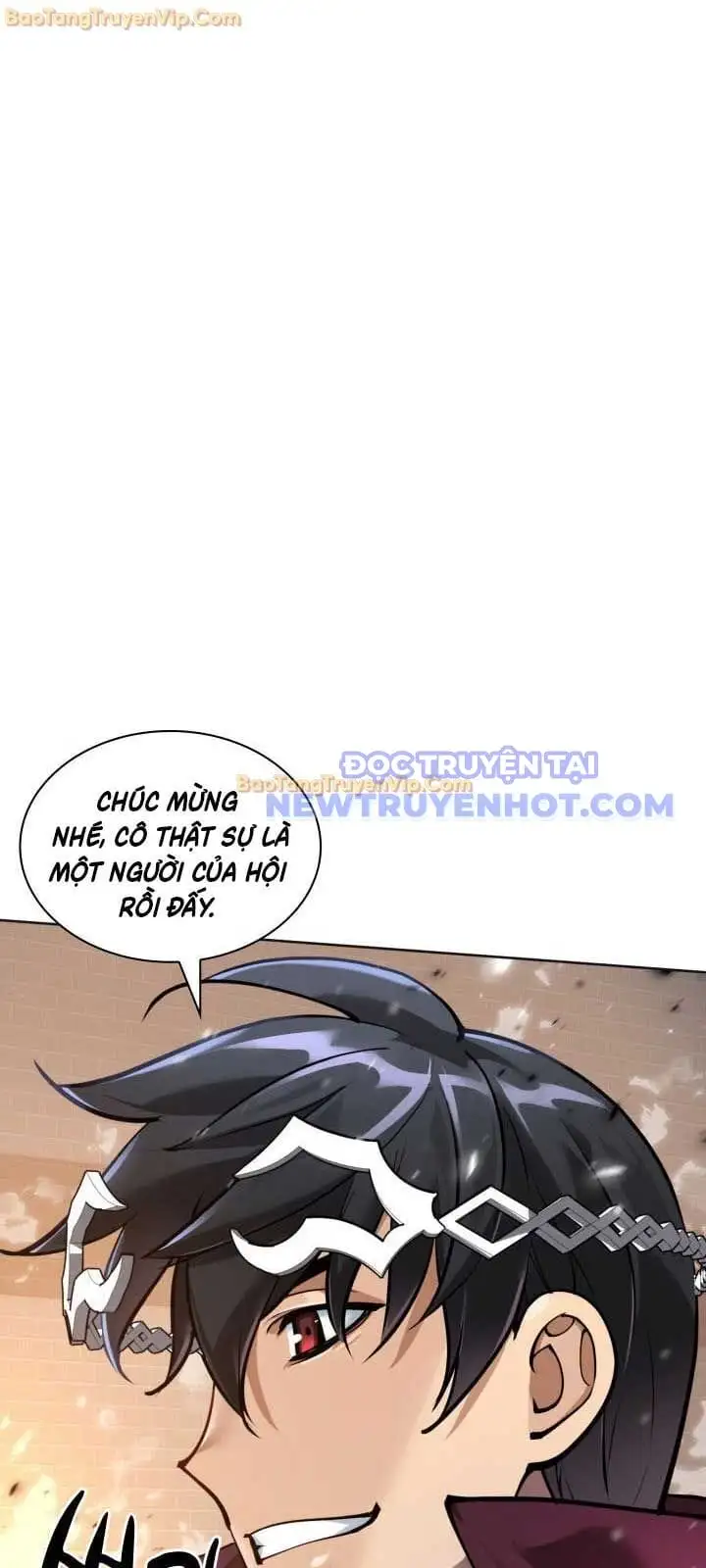 Truyện Tranh Thợ Rèn Huyền Thoại - Overgeared trang 7