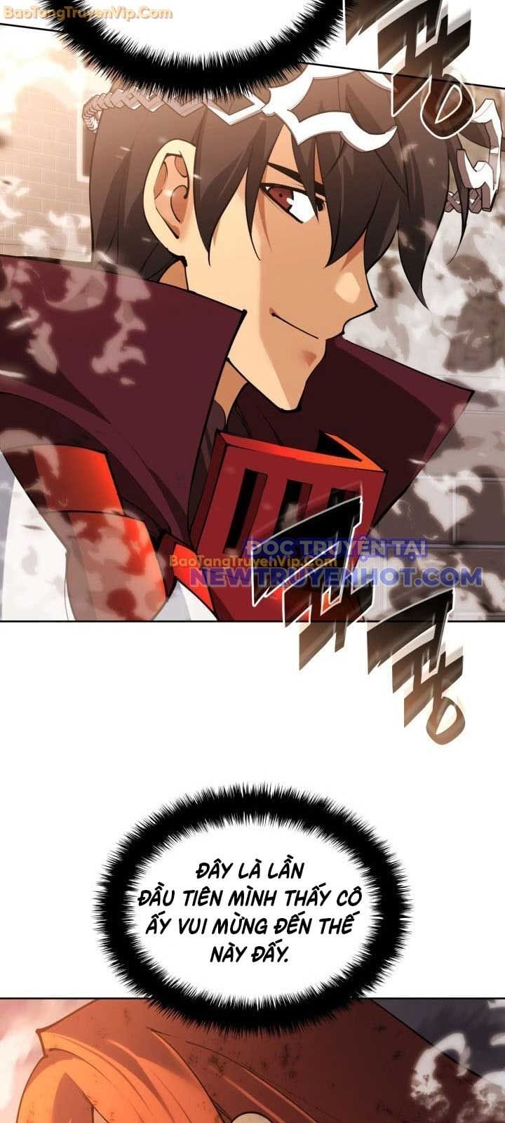 Truyện Tranh Thợ Rèn Huyền Thoại - Overgeared trang 7