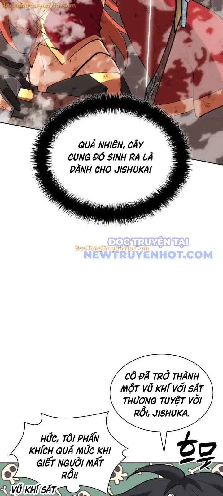 Truyện Tranh Thợ Rèn Huyền Thoại - Overgeared trang 7