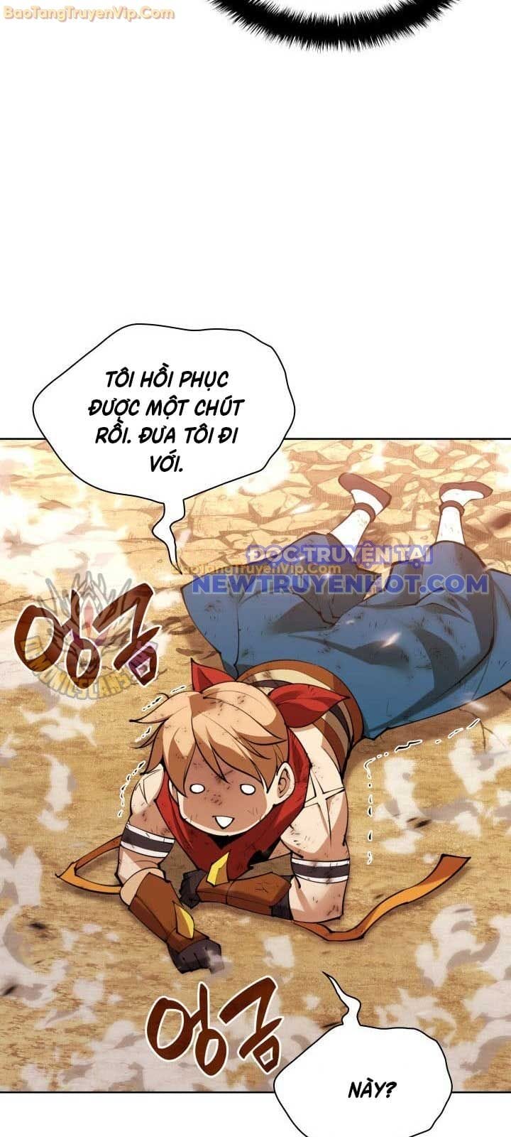 Truyện Tranh Thợ Rèn Huyền Thoại - Overgeared trang 7