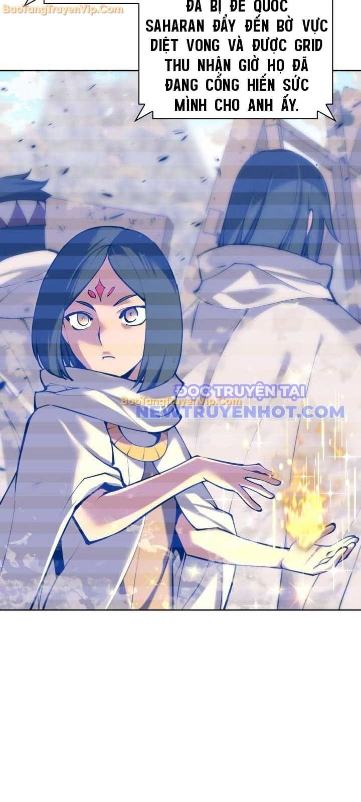 Truyện Tranh Thợ Rèn Huyền Thoại - Overgeared trang 7