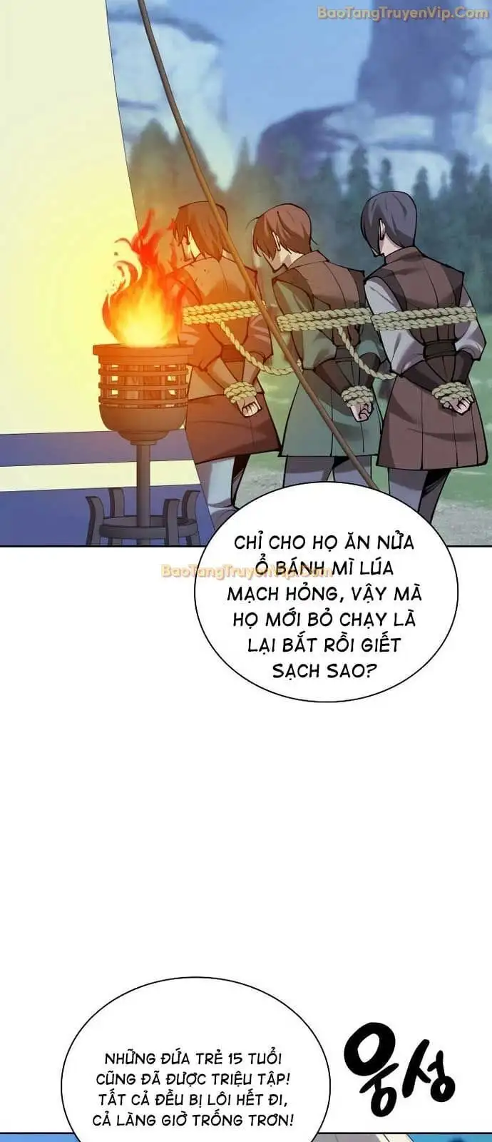 Truyện Tranh Thợ Rèn Huyền Thoại - Overgeared trang 7