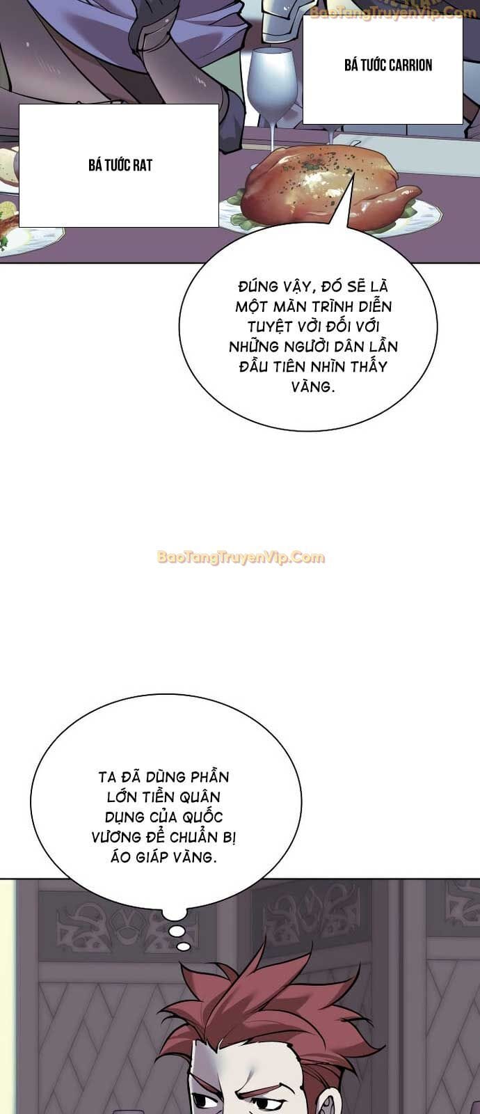 Truyện Tranh Thợ Rèn Huyền Thoại - Overgeared trang 7