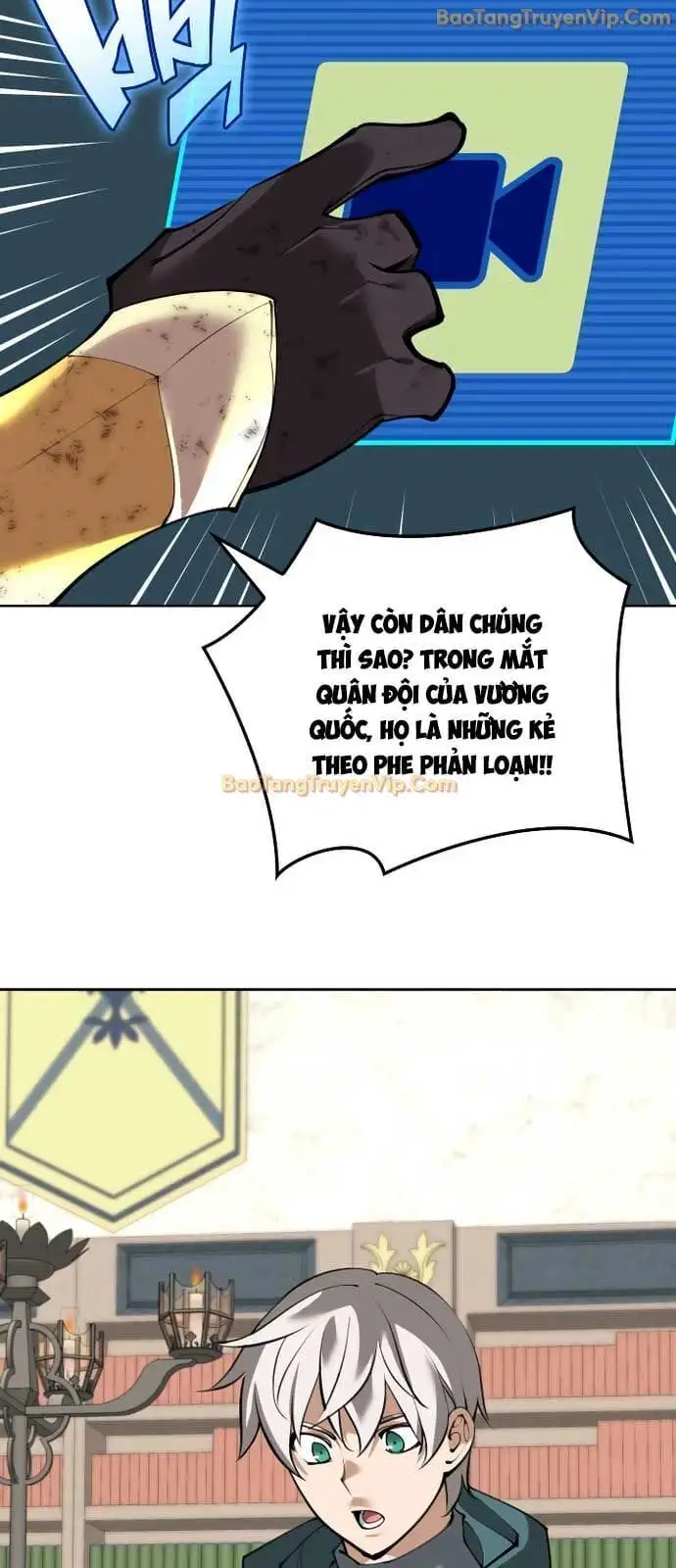 Truyện Tranh Thợ Rèn Huyền Thoại - Overgeared trang 7