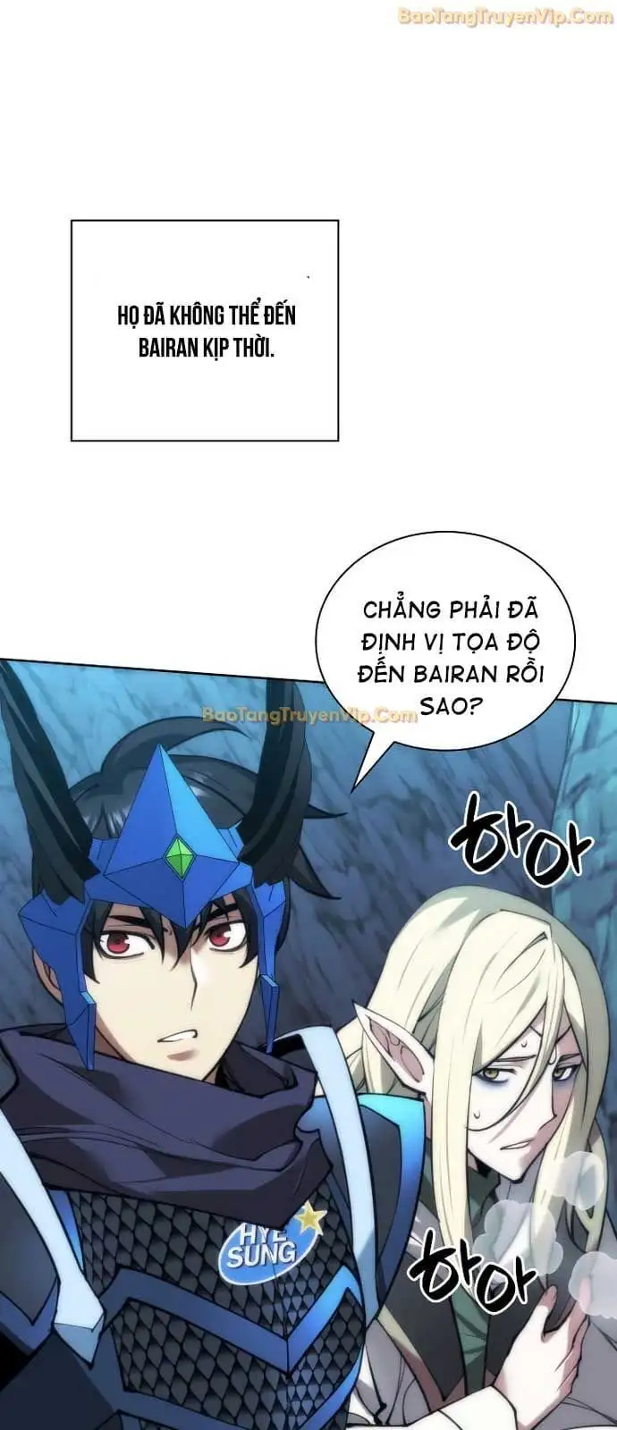Truyện Tranh Thợ Rèn Huyền Thoại - Overgeared trang 7