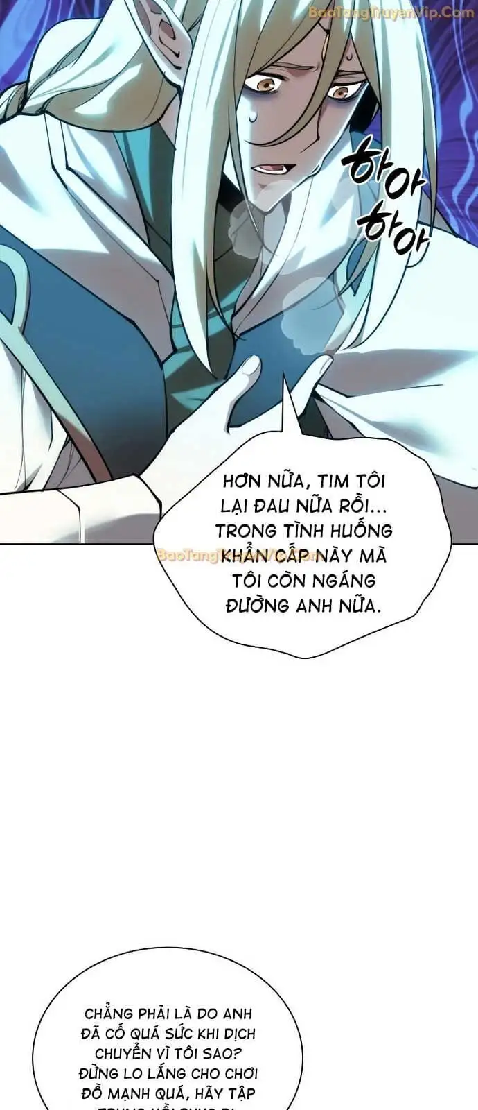 Truyện Tranh Thợ Rèn Huyền Thoại - Overgeared trang 7