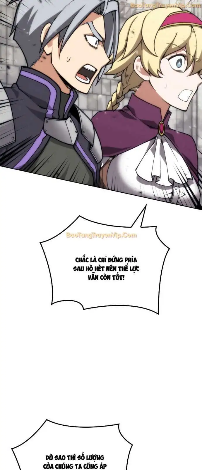 Truyện Tranh Thợ Rèn Huyền Thoại - Overgeared trang 7