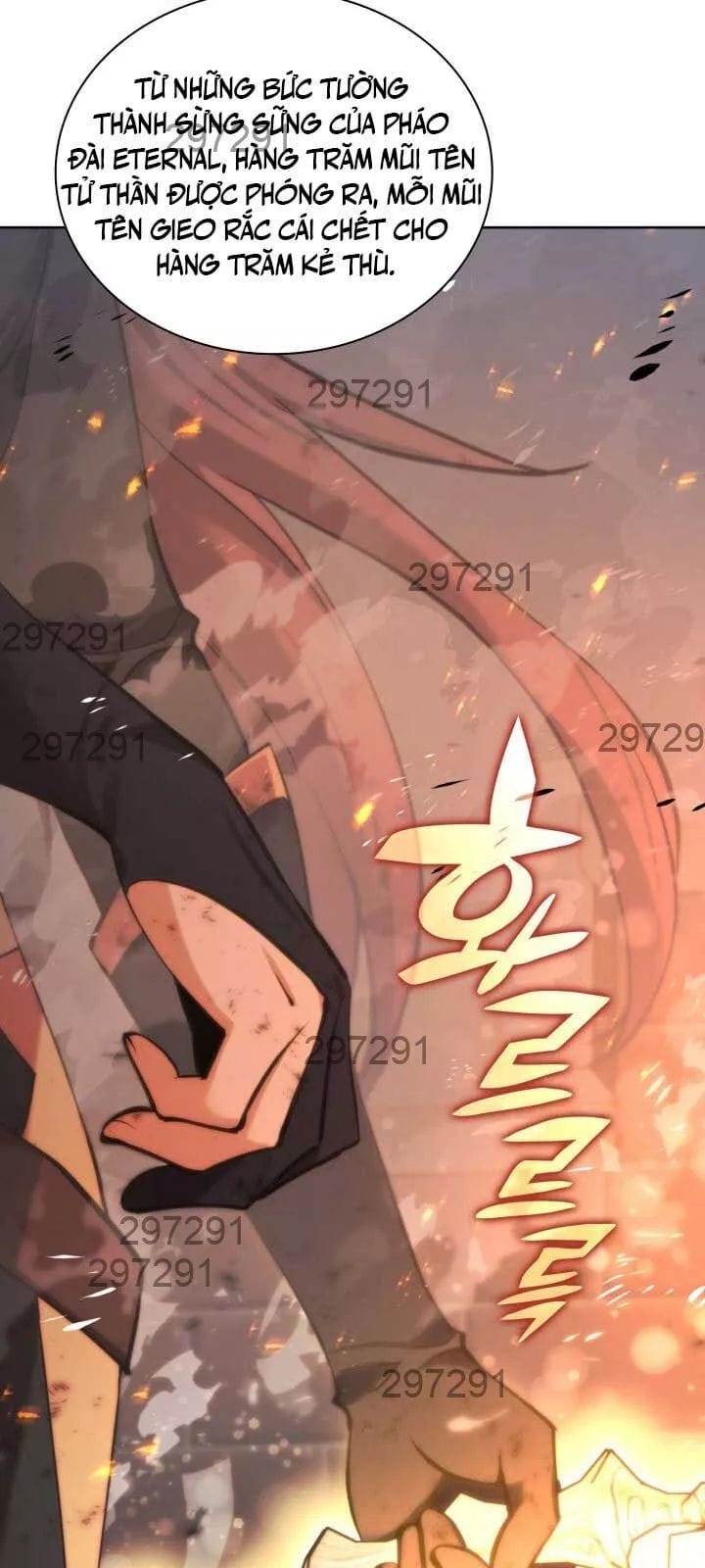 Truyện Tranh Thợ Rèn Huyền Thoại - Overgeared trang 7