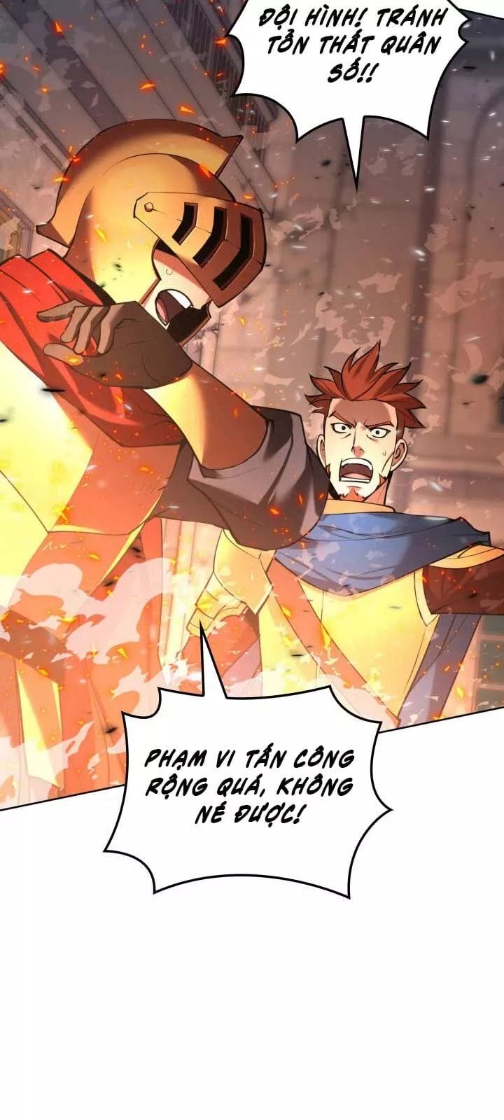 Truyện Tranh Thợ Rèn Huyền Thoại - Overgeared trang 7