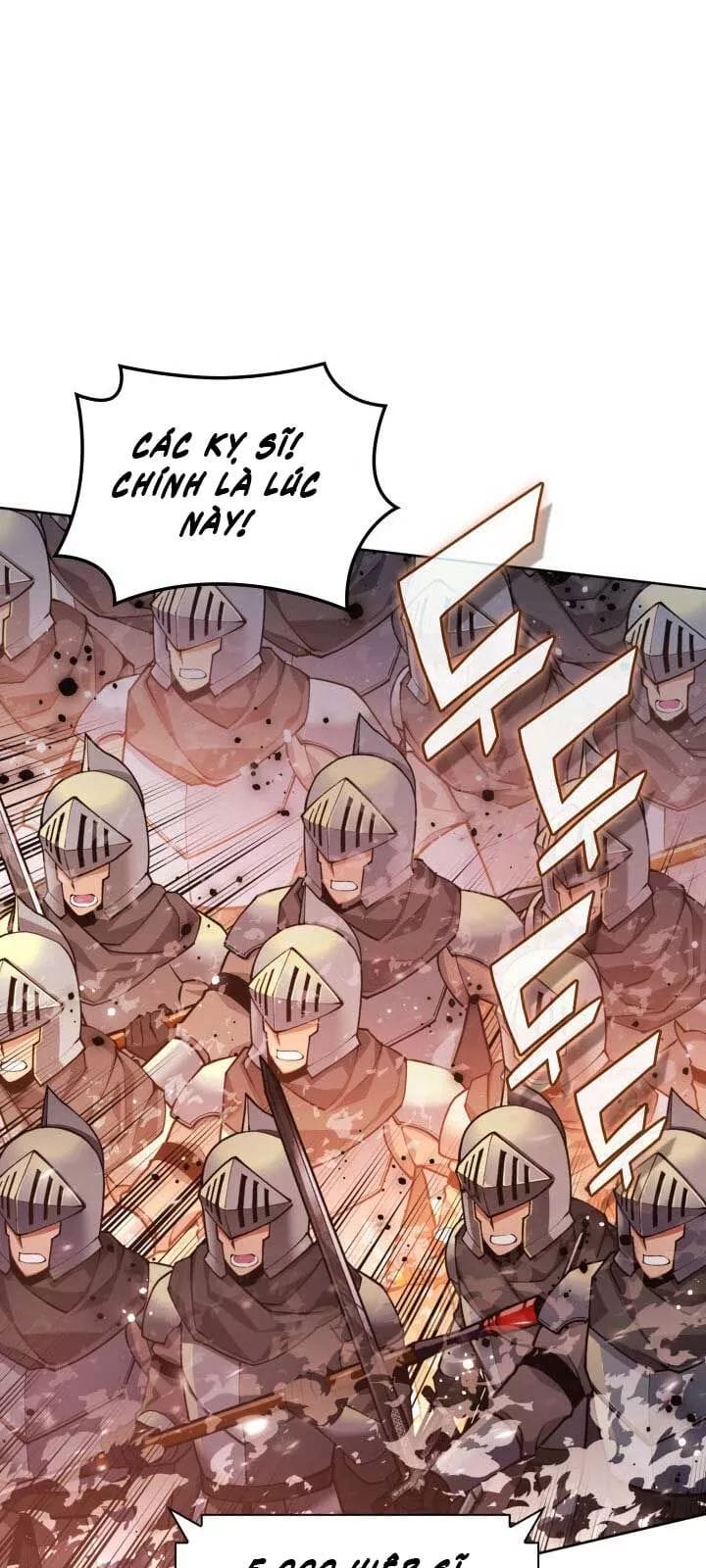 Truyện Tranh Thợ Rèn Huyền Thoại - Overgeared trang 7