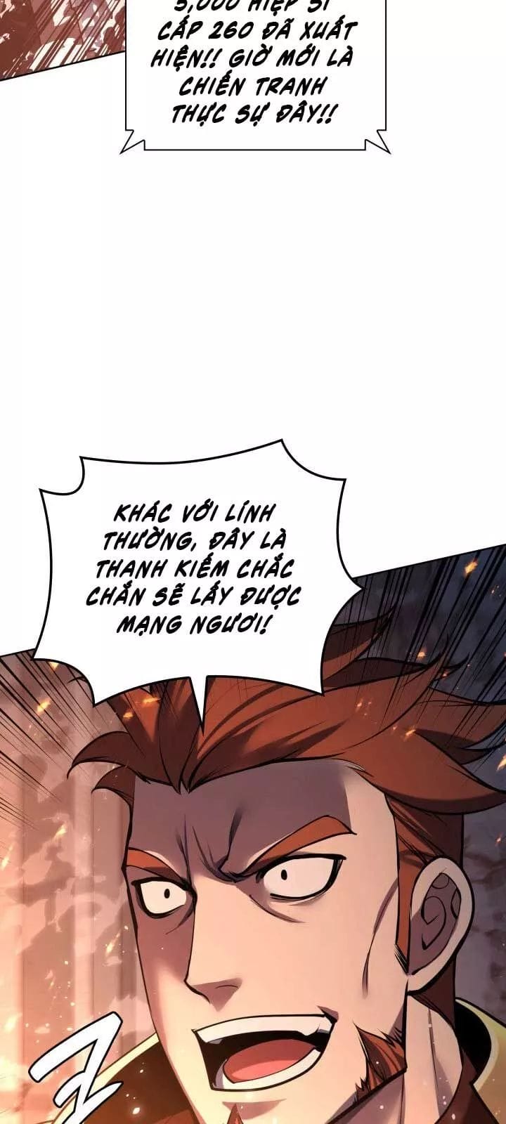 Truyện Tranh Thợ Rèn Huyền Thoại - Overgeared trang 7