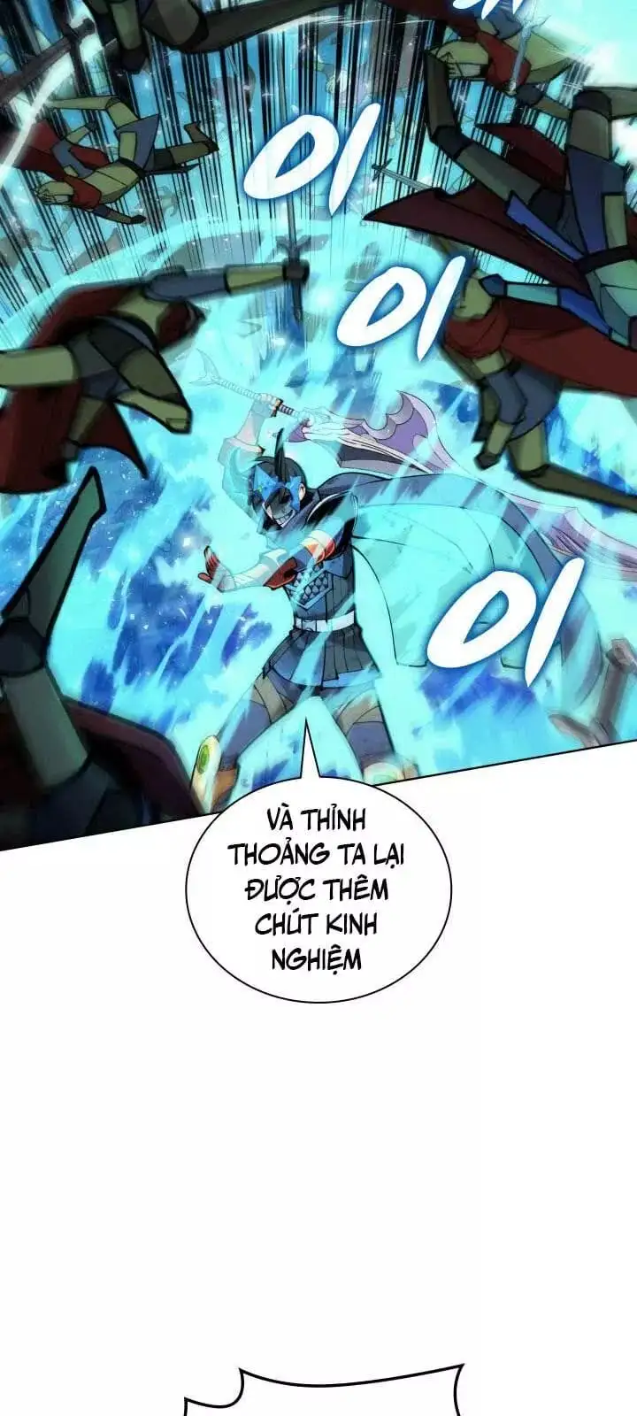 Truyện Tranh Thợ Rèn Huyền Thoại - Overgeared trang 7