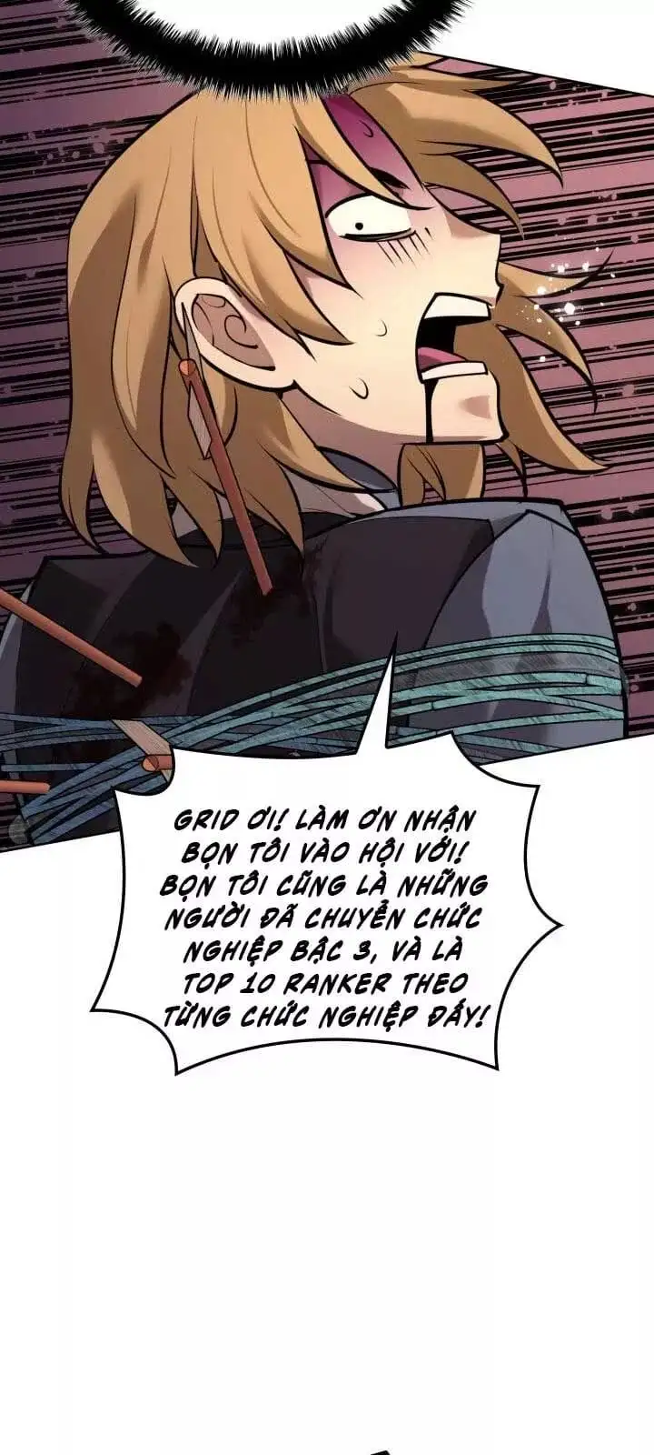 Truyện Tranh Thợ Rèn Huyền Thoại - Overgeared trang 7