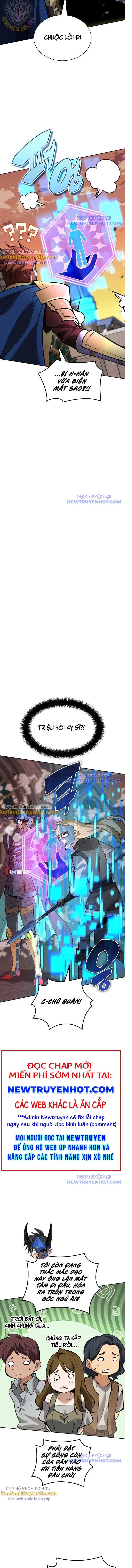 Truyện Tranh Thợ Rèn Huyền Thoại - Overgeared trang 7