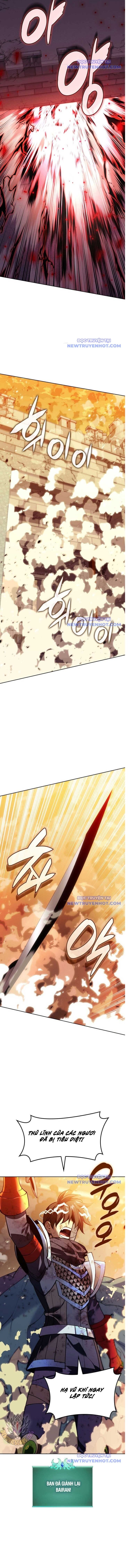 Truyện Tranh Thợ Rèn Huyền Thoại - Overgeared trang 7