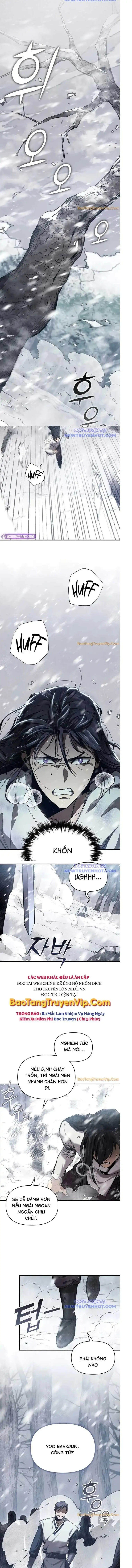 Truyện Tranh Thợ Rèn Huyền Thoại - Overgeared trang 7