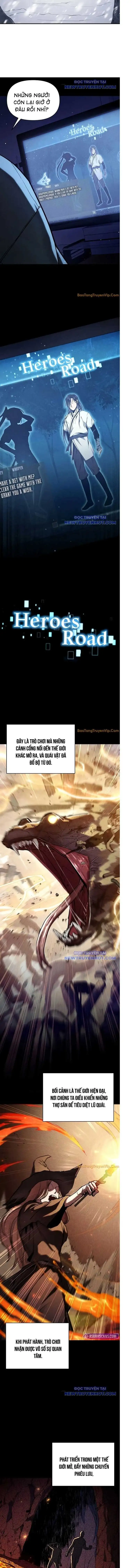 Truyện Tranh Thợ Rèn Huyền Thoại - Overgeared trang 7
