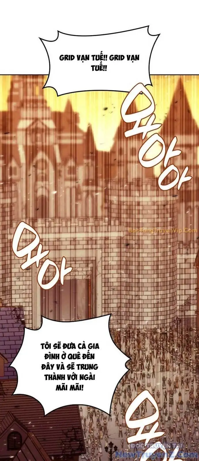 Truyện Tranh Thợ Rèn Huyền Thoại - Overgeared trang 7