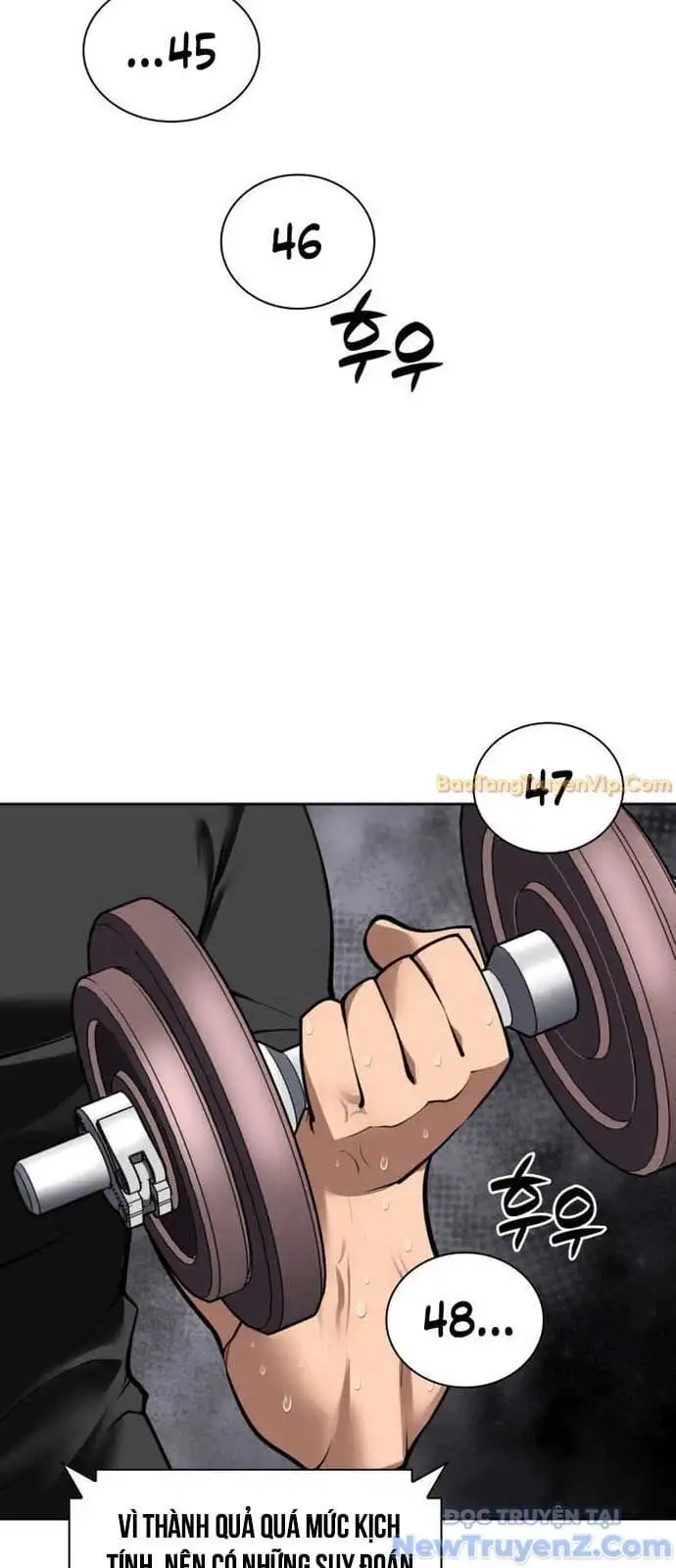 Truyện Tranh Thợ Rèn Huyền Thoại - Overgeared trang 7