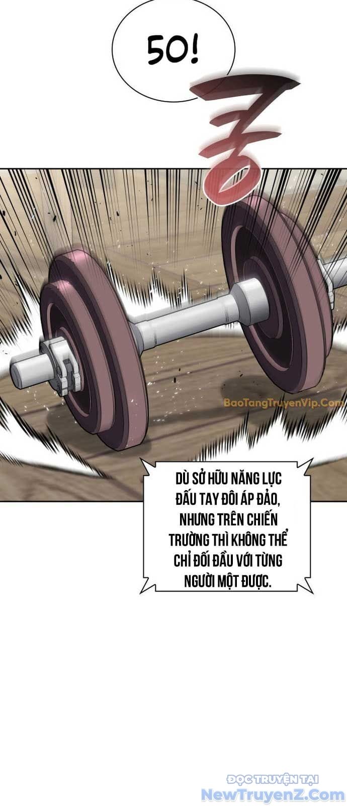 Truyện Tranh Thợ Rèn Huyền Thoại - Overgeared trang 7