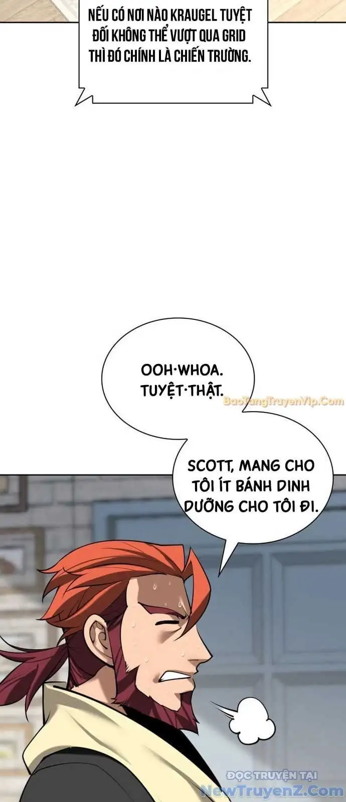 Truyện Tranh Thợ Rèn Huyền Thoại - Overgeared trang 7