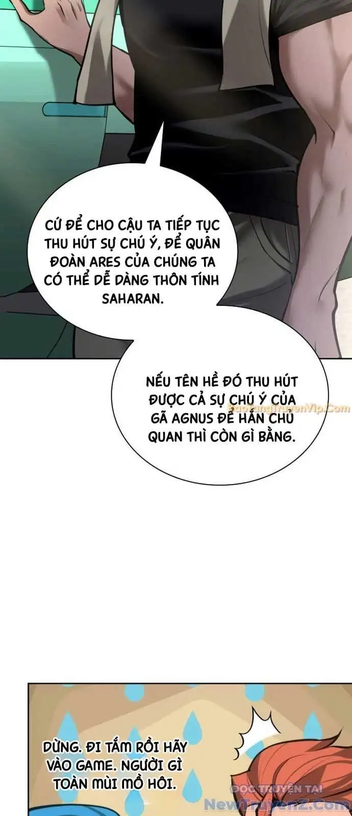 Truyện Tranh Thợ Rèn Huyền Thoại - Overgeared trang 7